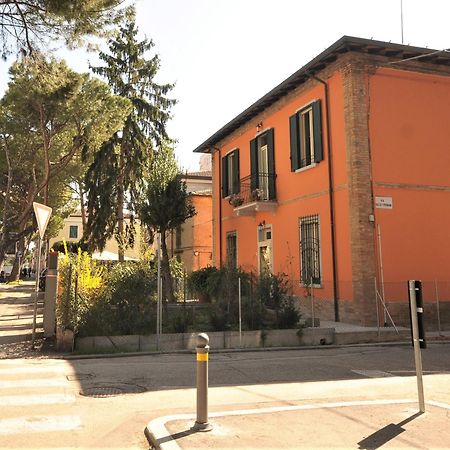 Villa Gemma Ravenna Eksteriør bilde